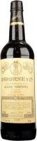 Osborne, Oloroso Solera "India" Rare Sherry