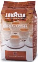 Lavazza Crema e Aroma, в зернах