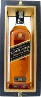 Black Label", design box "Hero"