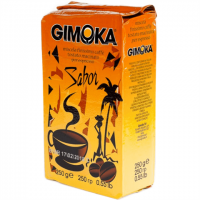 Gimoka Sabor, молотый