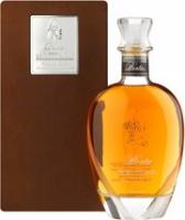 Grappa "Bric Del Gaian", 2007, wooden box