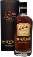 Matusalem, "Gran Reserva" 23 Years Old, gift box