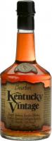 "Kentucky Vintage" Bourbon