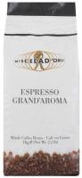 Miscela d Oro Espresso Grand Aroma, в зернах