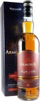 "Armorik" Maitre De Chai (46%), gift box
