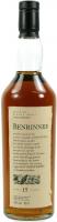 "Benrinnes" 15 Years Old