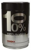 Gimoka Selezion 100% Arabica, ж/б молотый