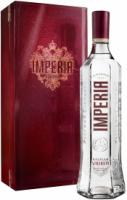 "Russian Standard" Imperia, wooden box