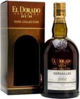 "El Dorado" Versailles (VSG), 2002, gift box