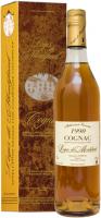 Logis de Montifaud Millesime 1990