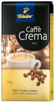 TCHIBO Caffe Crema Milder, в зернах
