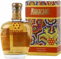 "Maracame" Reposado, gift box