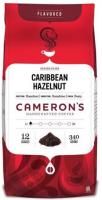 Camerons Caribbean Hazelnut, в зернах