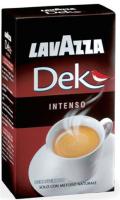 Lavazza Dek Intenso, молотый
