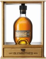 Glenrothes Single Cask 1977