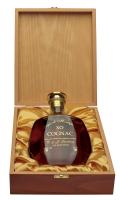 Logis de Montifaud X.O. Grand Champagne в подарочной коробке