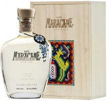 "Maracame" Gran Platino, wooden box