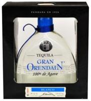 "Gran Orendain" Blanco, gift box