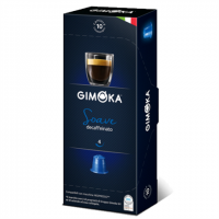 Gimoka Dek Soave, в капсулах