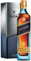 Johnnie Walker, "Blue Label", chiller box