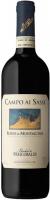 Rosso di Montalcino DOC "Campo ai Sassi", 2013