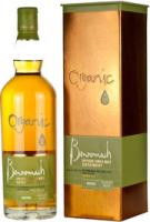 Benromach Organic, 2010, gift box