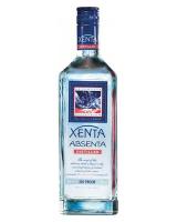 Absent "Xenta" distilled