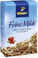 Tchibo Feine Milde, в зернах