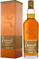 Benromach, "Sassicaia" Wood Finish, 2007, gift box