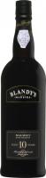 Blandy's, "Malmsey" Rich 10 Years Old
