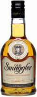 Old Smuggler