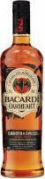 "Bacardi" OakHeart