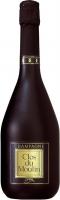Cattier, "Clos du Moulin" Brut Premier Cru, Champagne AOC