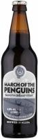 Williams, "March of the Penguins"