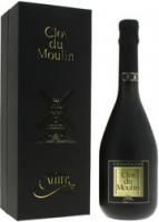 Cattier, "Clos du Moulin" Brut Premier Cru, Champagne AOC, gift box