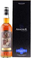 "Armorik" Millesime (56,3%), 2002, gift box