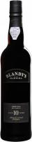 Blandy's, "Sercial" Dry 10 Years Old