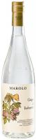 Grappa di Barbaresco 2006