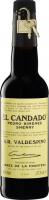 Valdespino Pedro Ximenez El Candado