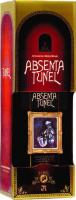 "Tunel" Red, gift box