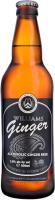Williams, "Ginger Beer"