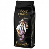 Lucaffe Mr.Exclusive - 100% Arabica, в зернах