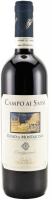 Rosso di Montalcino DOC Campo ai Sassi 2008