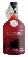 El Senorio Reposado
