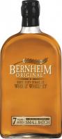 "Bernheim" Original Wheat Whiskey