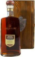 Grappa Affinata in botti da Whisky (Glen Scotia & Bowmore Casks), 2001, gift box