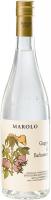 Grappa di Barbaresco 2009