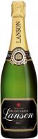 Lanson, "Black Label" Brut