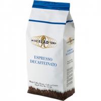 Miscela d Oro FiltroDec Decaffeinato, в зернах