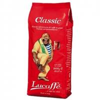 Lucaffe Classic, в зернах